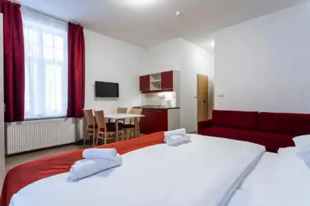 Apartmánový Komplex Dagmar - 66