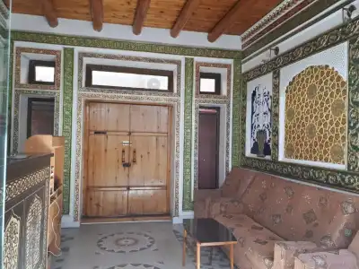 Samani Bukhara - 14