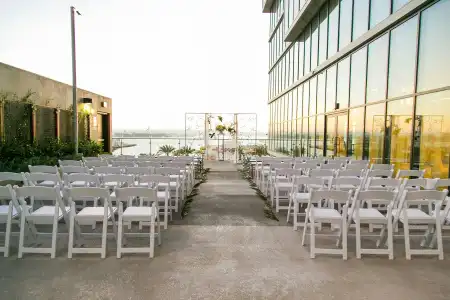 Residence Inn by Marriott San Diego Downtown/Bayfront - 35