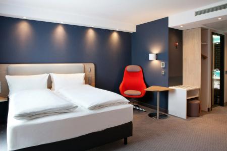 Holiday Inn Express Munich - Olympiapark by IHG - 12