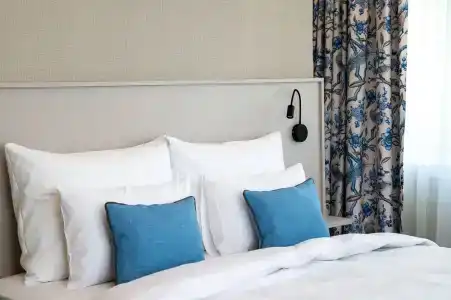 Newly Renovated Boutique Vier Jahreszeiten in the Heart of - 1