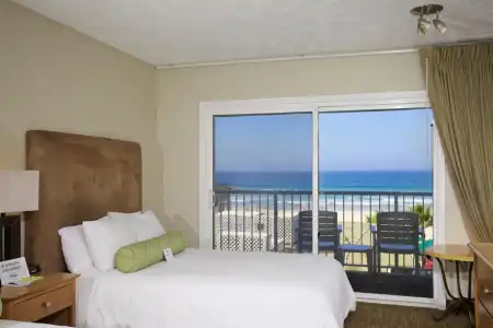 Surfer Beach - 13