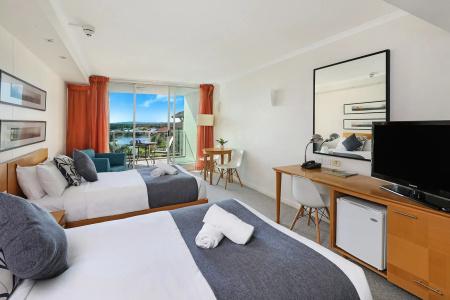 Pelican Waters Resort - 34