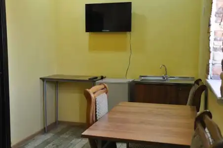 Vak Guesthouse - 12