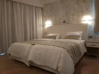 Belvedere Apartments and Spa - 104