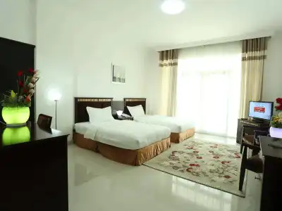 Beach Resort - Salalah - 3