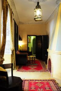 Riad Al Mamoune - 50