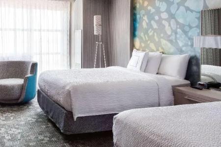 Sonesta Emeryville - San Francisco Bay Bridge - 70