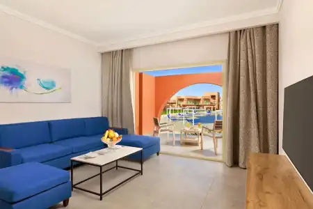 Pickalbatros Water Valley Resort - Neverland Hurghada - 26
