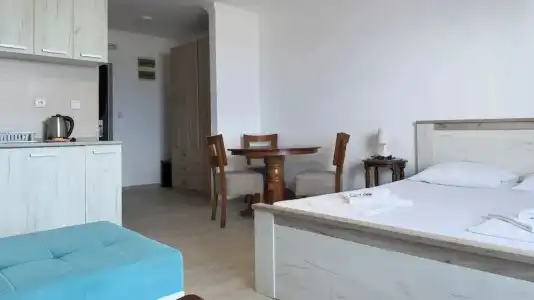 Open Sea Luxury Apartments - 161
