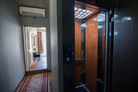 Pension Dafni - 13