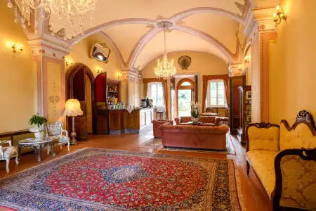 Villa San Michele - 24