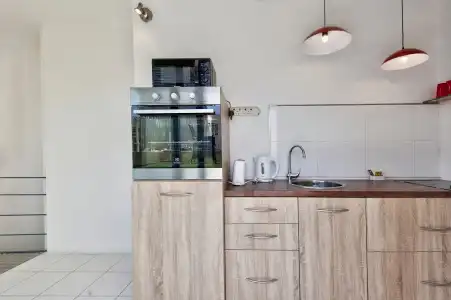 Barrakka Suites - 20