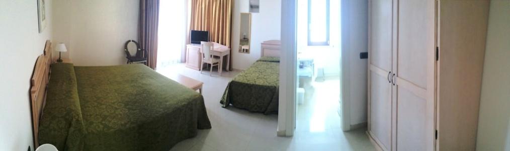 UNICO | Albatres Palace Salento - 16