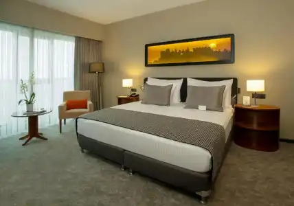 Mövenpick Diyarbakir - 31