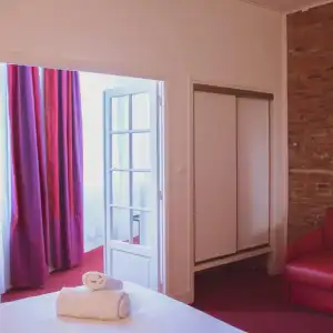 Le Clocher de Rodez - 44
