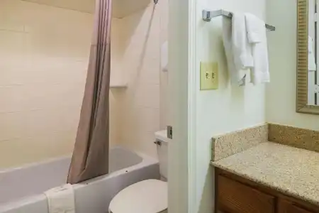 Studio 6 Extended Stay - Greensboro, NC - 35
