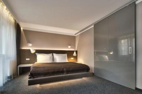Luxury Spa & Wellness Prezident - 38