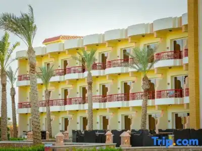 Amarina Queen Resort & Aqua Park Marsa Alam - 64