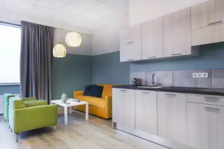 Icelandic Apartments by Heimaleiga - 57
