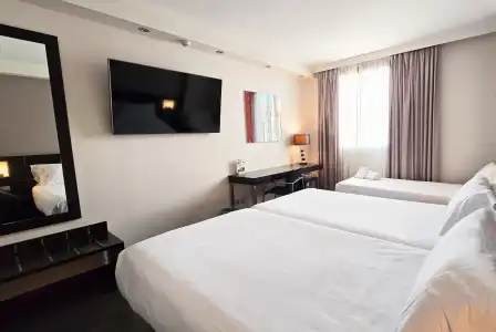 Sercotel Aura Algeciras - 4