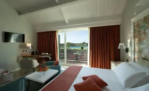Wellness & Spa Principe di Fitalia - 136