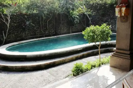 Nefatari Exclusive Villas - 16