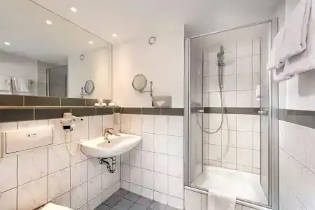 Best Western Dortmund Airport - 9