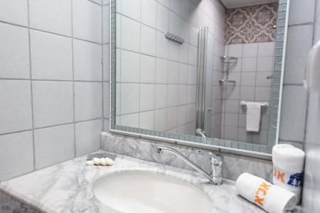 HI - Eilat Hostel - 34