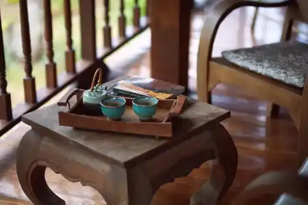 Bambuh Boutique Homestay - 170