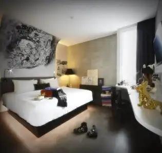 ARTOTEL Thamrin Jakarta - 2