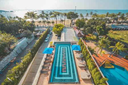 Mera Mare Pattaya - 25
