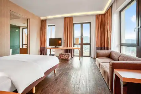 Radisson Blu Resort Bukovel - 69
