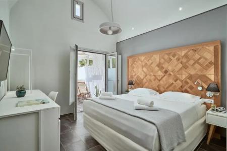Meltemi Excelsior Suites and Spa - 38