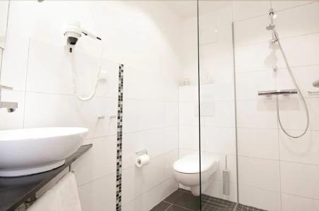 Hotel- Restaurant Poststuben - 8