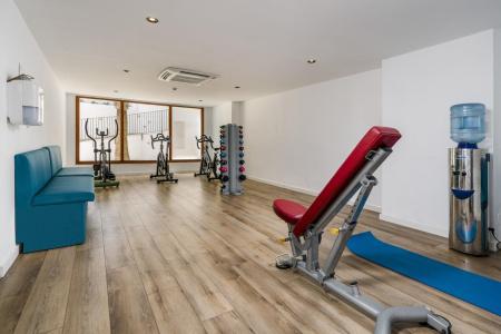 Alua Suites Las Rocas - 20