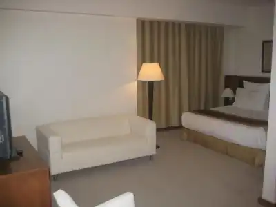 City One & SPA - 16