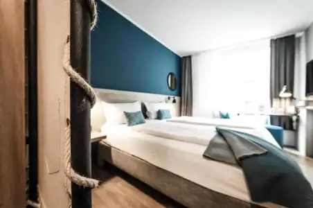 HARBR. Konstanz, a member of Radisson Individuals - 18