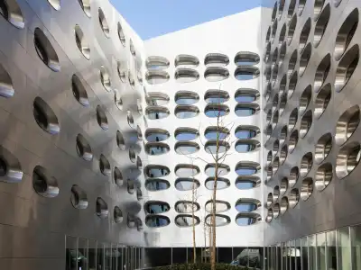 ApartAdagio Access Nancy Centre - 0