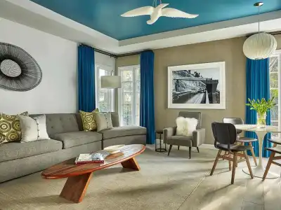 Fairmont Miramar - 5