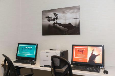 Hampton Inn Milwaukee-Northwest - 6