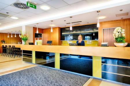 CZECH INN Ferenc - 1