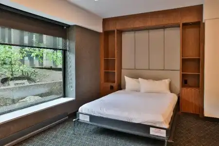 Bonaventure Montreal - 172