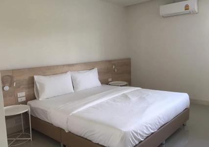 Lopburi Residence 2 And Resort - 1