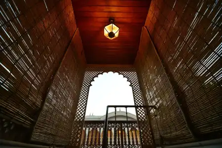 Haveli Dharampura & Golden Haveli- UNESCO awarded Boutique Heritage - 12