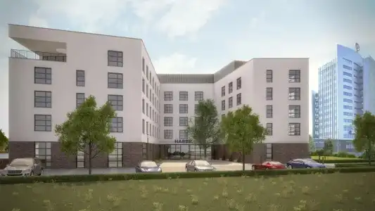 Harbr. Heilbronn, a Member of Radisson Individuals - 10