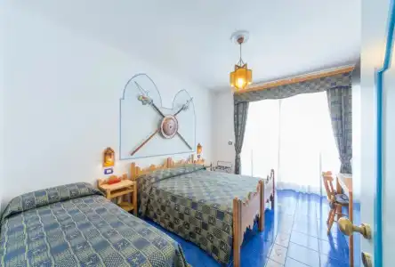 Riviera B&B Rooms and Apartament SEA-VIEW - 42