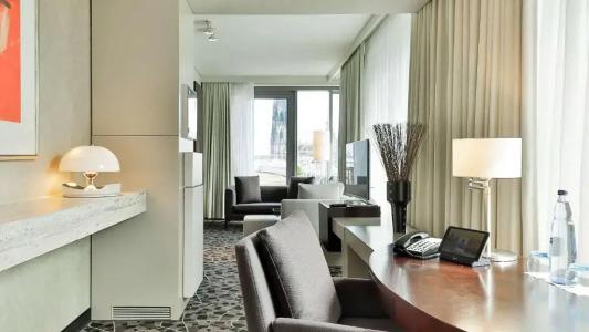 Dorint am Heumarkt Köln - 38