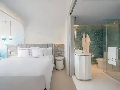 Melia Pattaya - 45