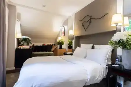 La Villa Madame - 118
